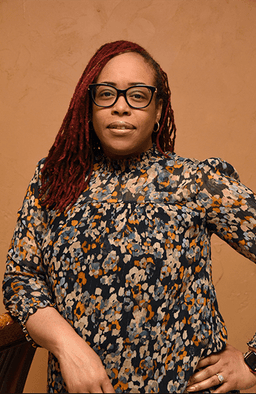 Dr. Adrianne Jackson Weaver