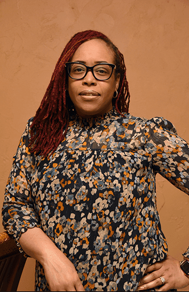 Dr. Adrianne Jackson Weaver