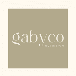 GabyCo Nutrition