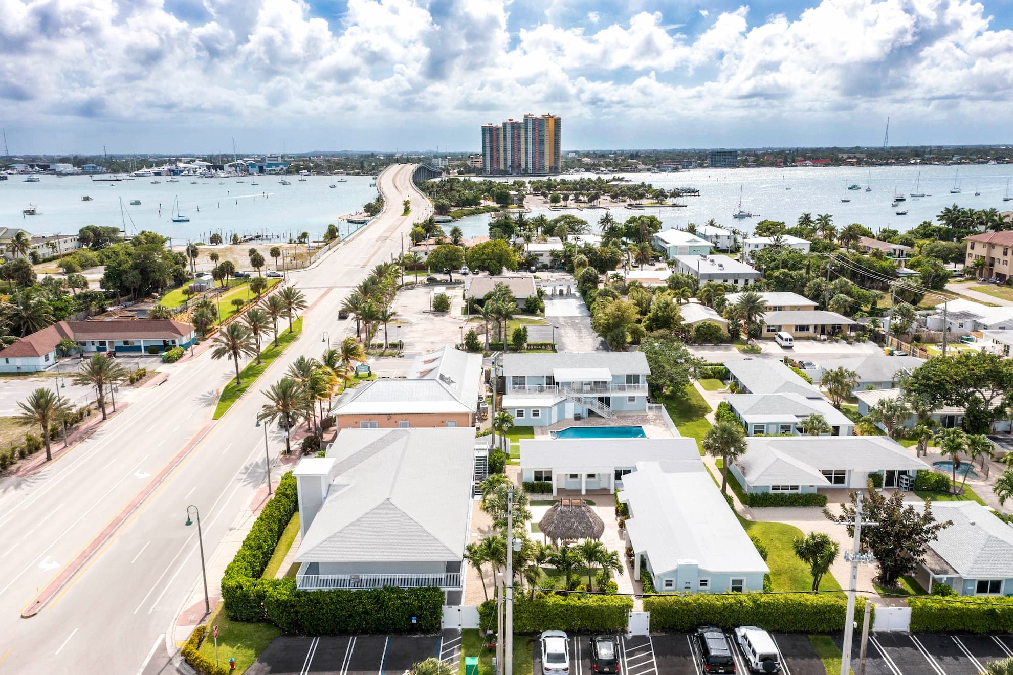 Singer Island Health