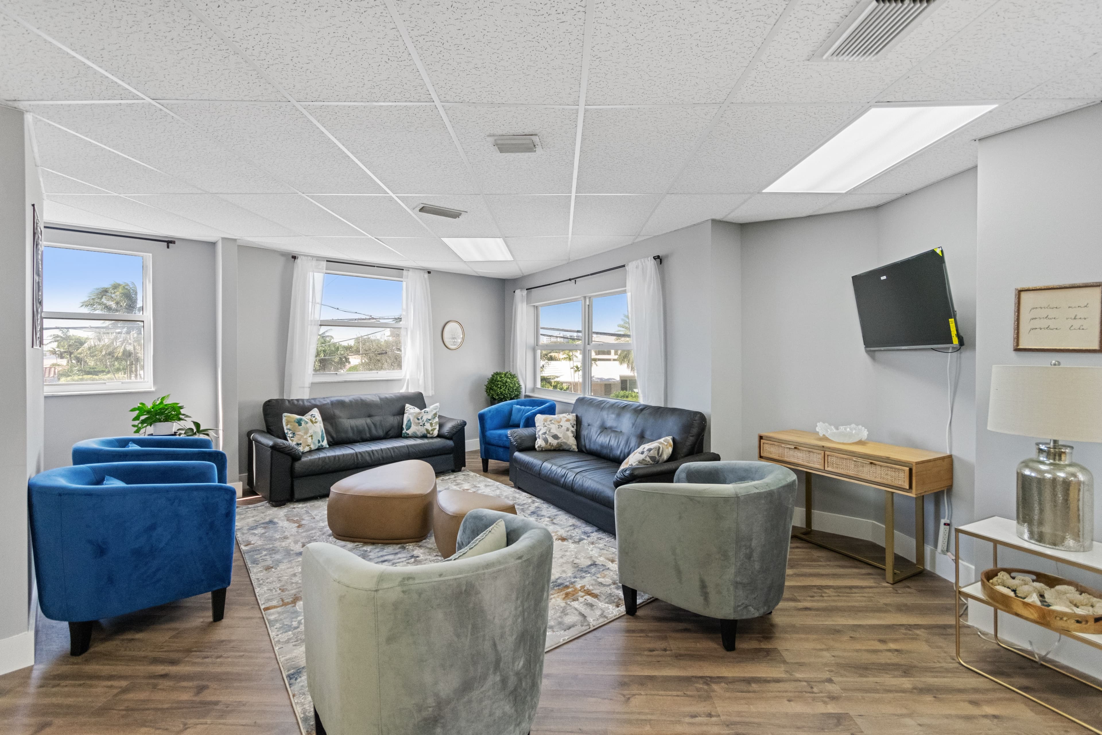 Galt Ocean Rehab Center