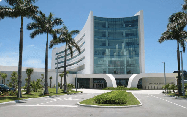 Mt. Sinai Medical Center