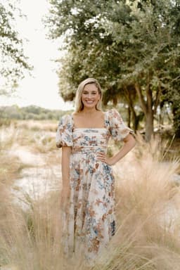 Carrie Desouza