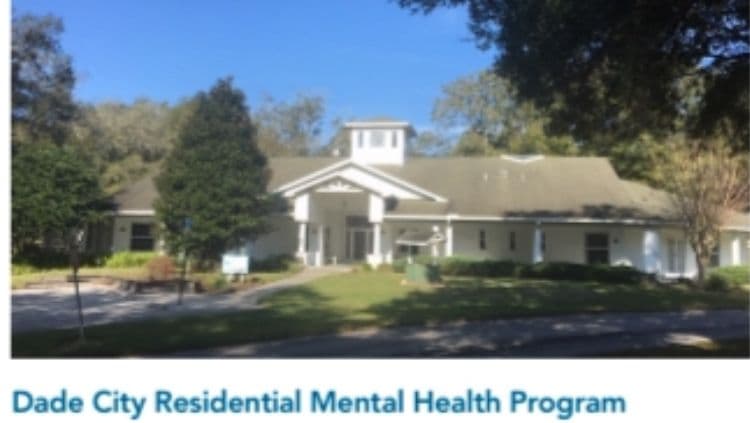 Discovery Behavioral Health