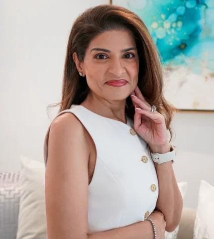 Rachna Buxani Mirpuri