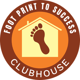 Footprint to Success Clubhouse