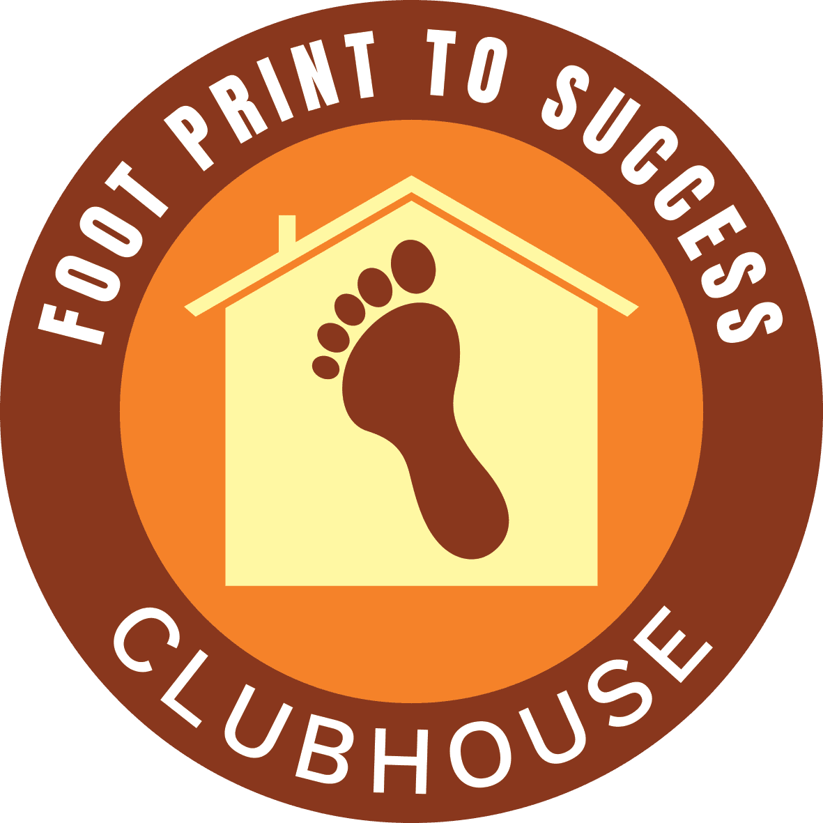 Footprint to Success Clubhouse