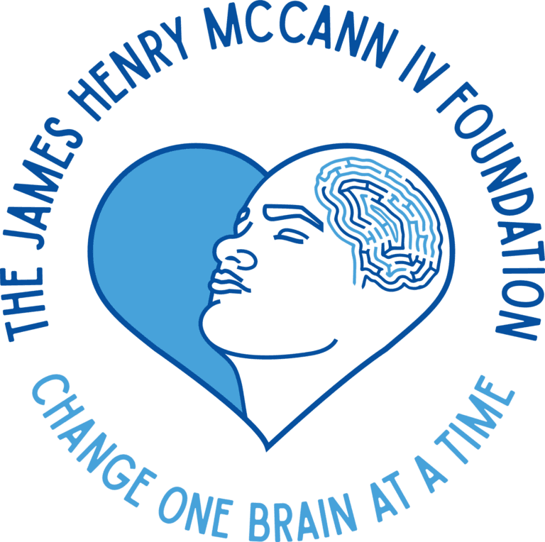 James Henry McCann IV Foundation