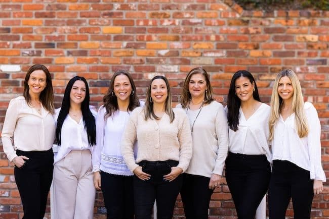 The Counseling Group