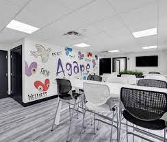 Agape Treatment Center