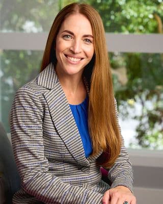 Melanie Smith
