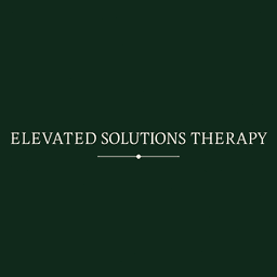 Elevated Solutions Therapy