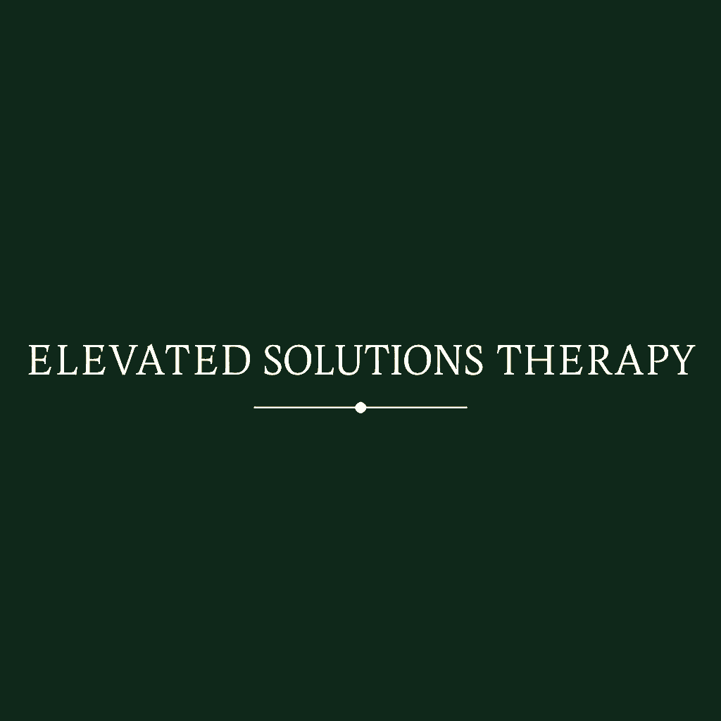 Elevated Solutions Therapy