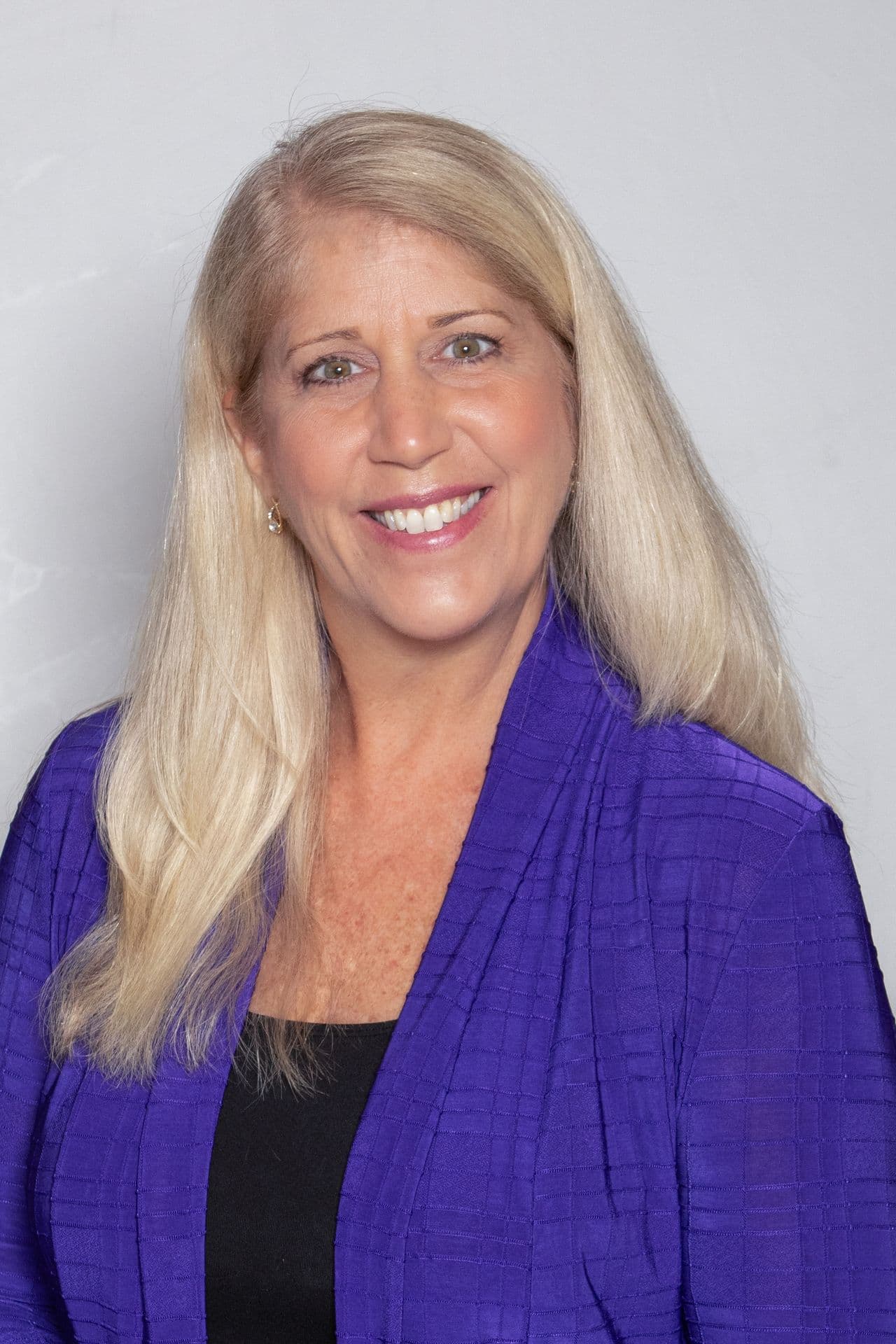 Karen Lucchesi