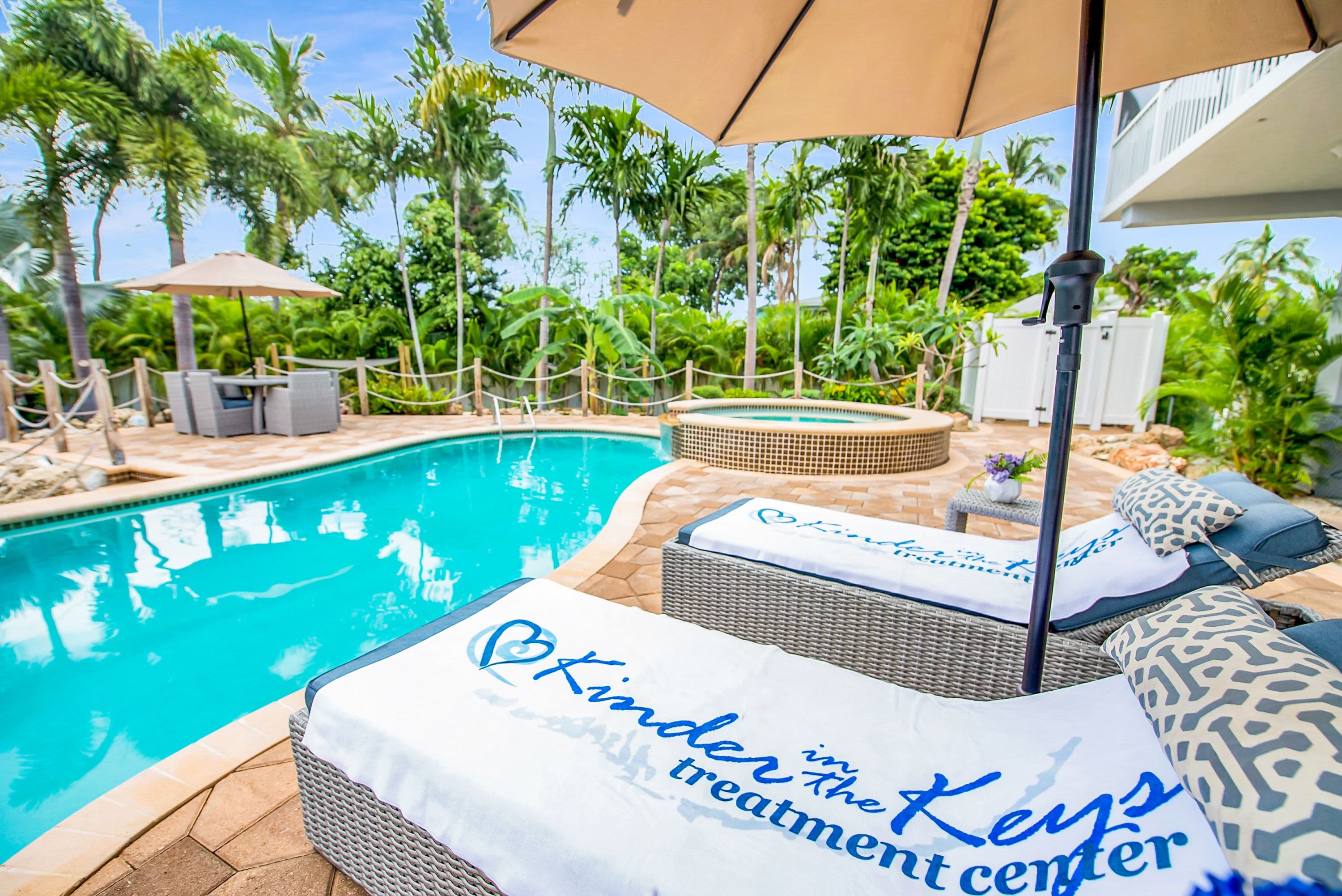 Kinder in the Keys Treatment Center