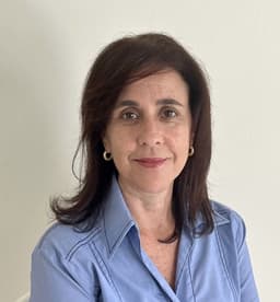 Patricia De Paula Camargo
