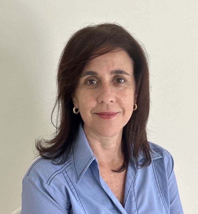 Patricia De Paula Camargo