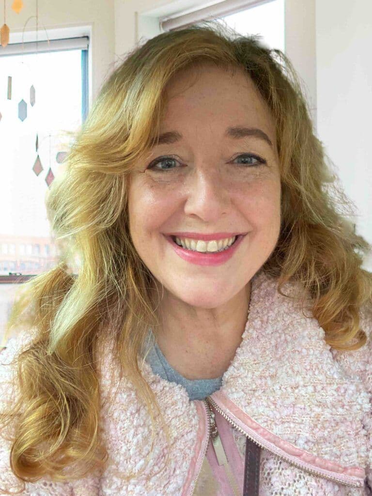 Kathleen Tallent