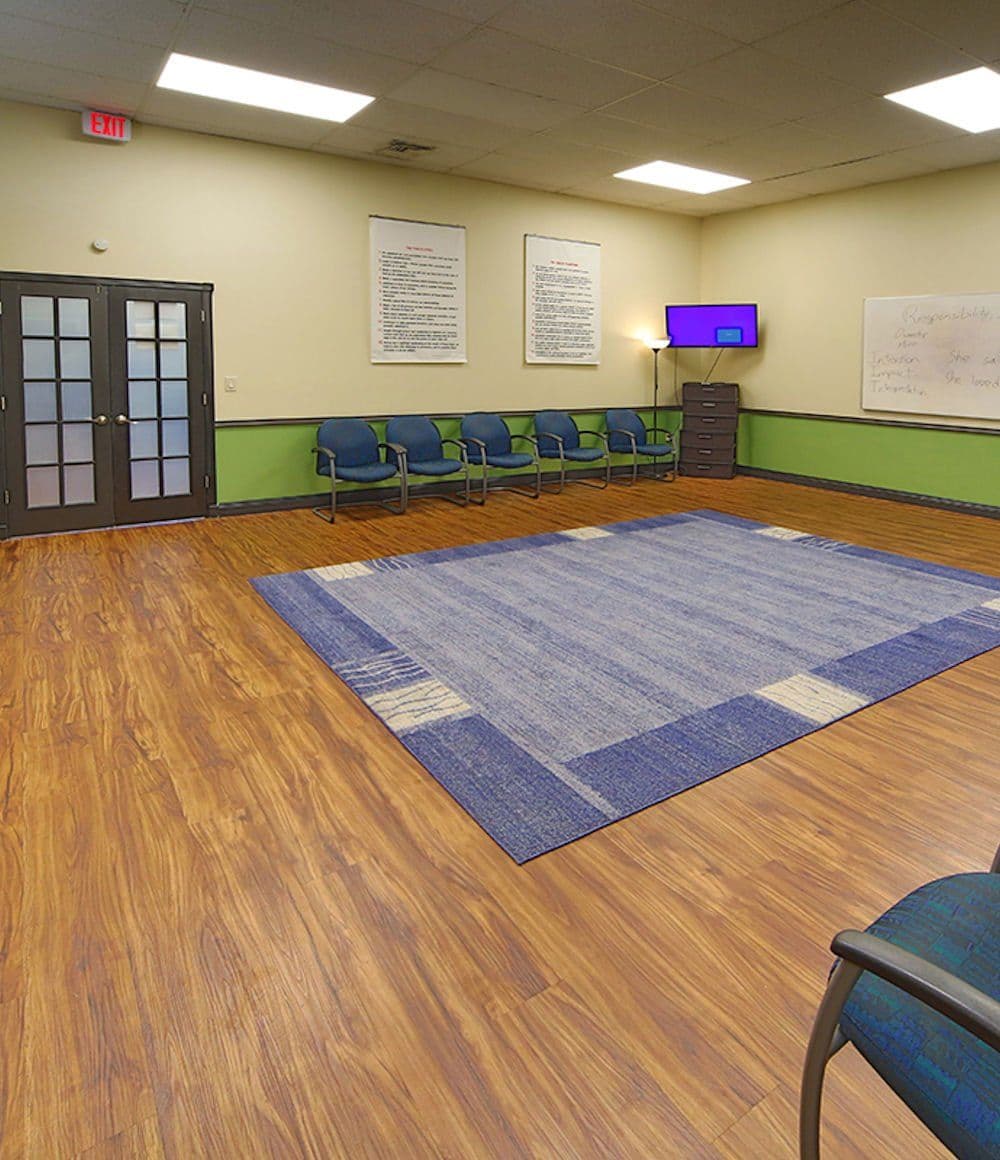 Principles Recovery Center