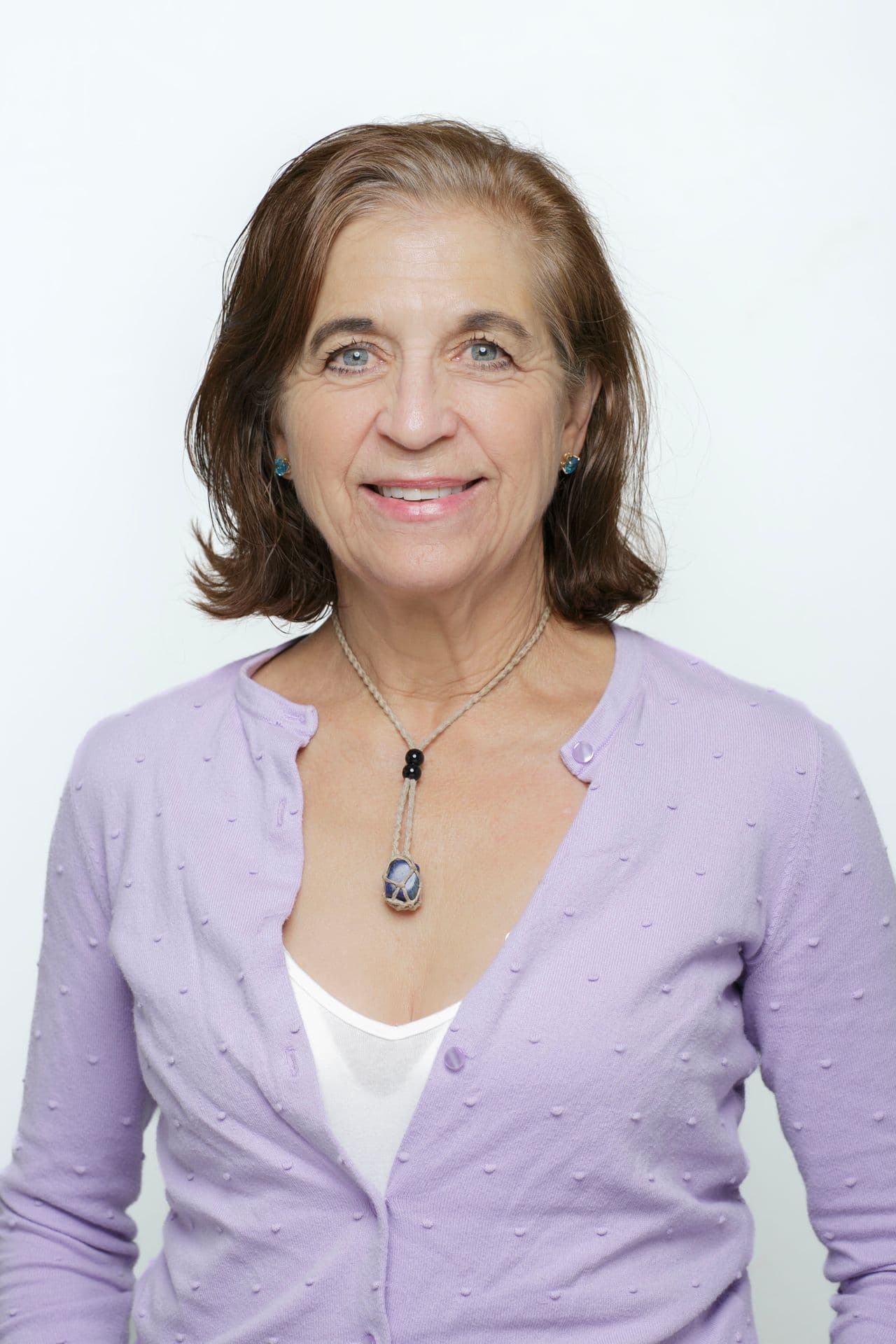 Lynn Steinhart