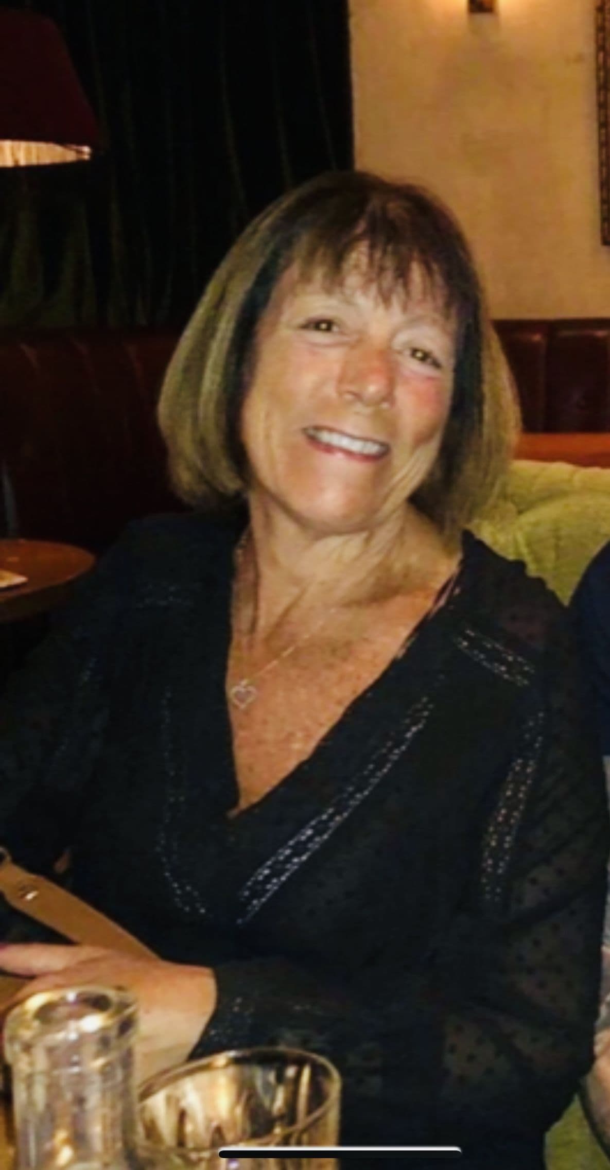 Susan Cohen