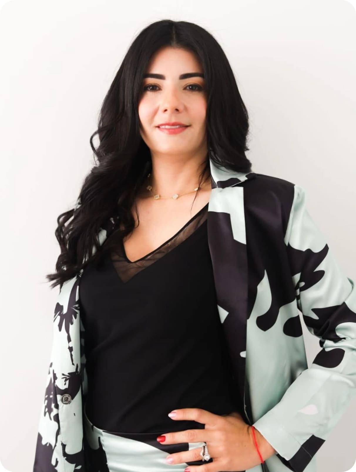 Luisa Capo