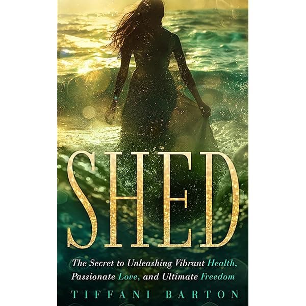 Inner Sovereign — Tiffani Barton