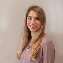 Nicole Bortnik