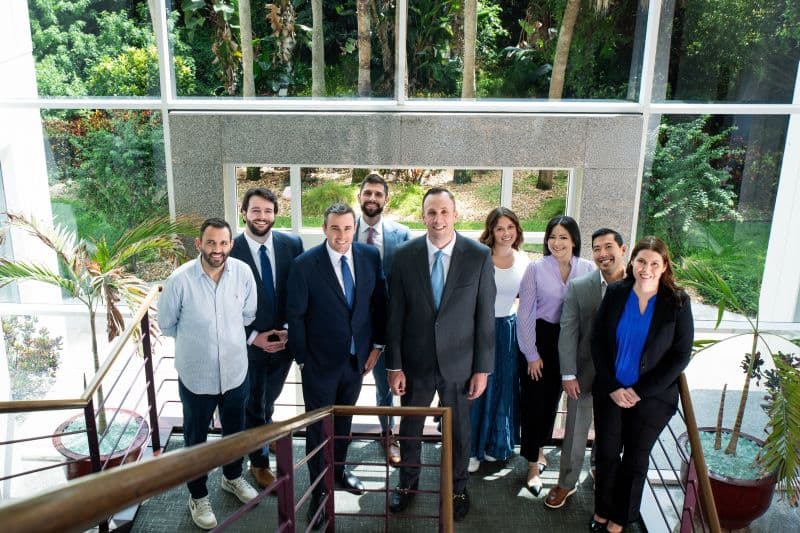 Craig Robinson and Casey, PLLC