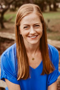 Katie Merricks