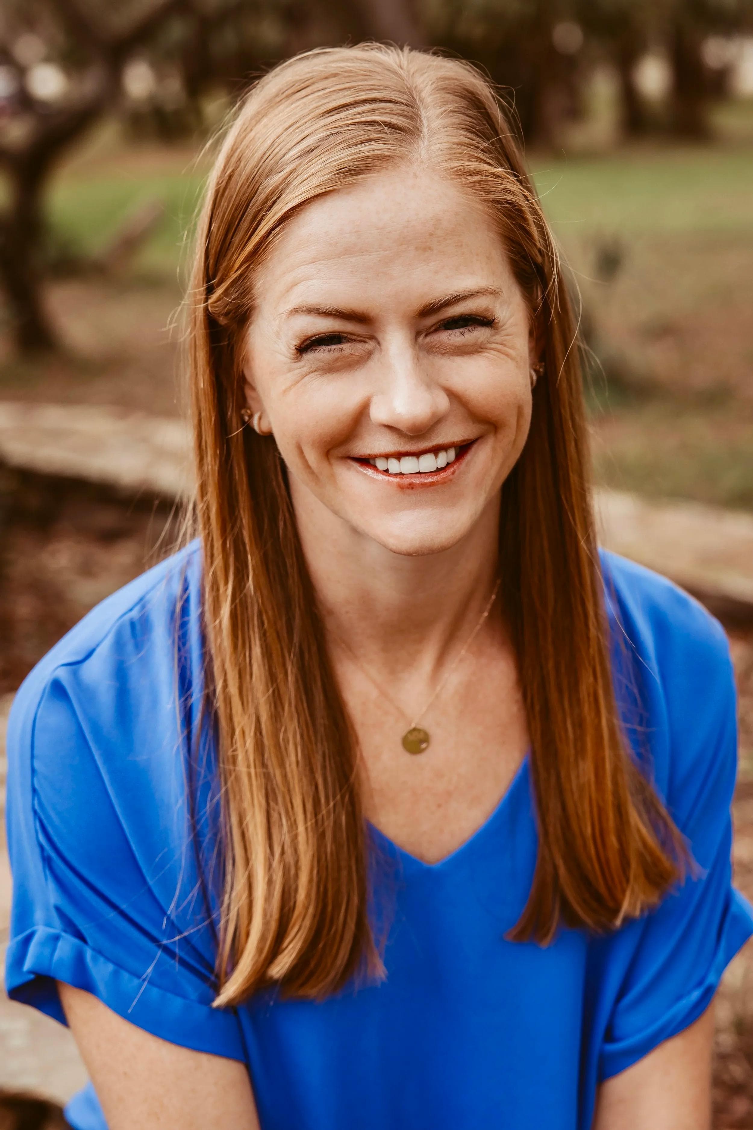 Katie Merricks