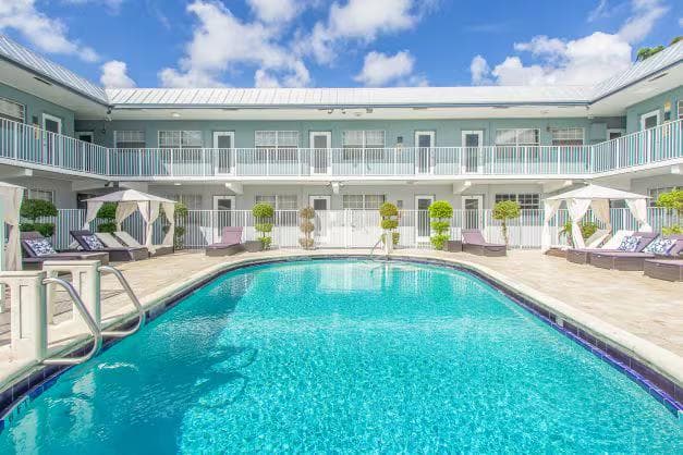 Evolutions Treatment Center