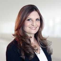 Leanne Shapiro