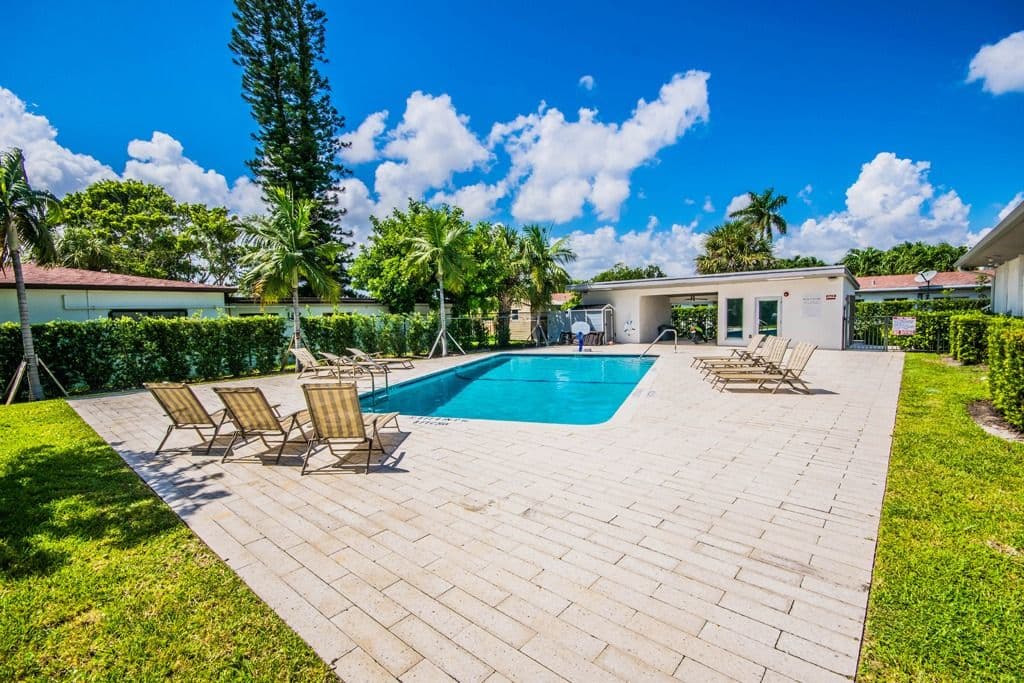 Galt Ocean Rehab Center