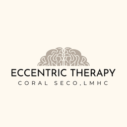 Eccentric Therapy— Dr. Coral Seco, LMHC