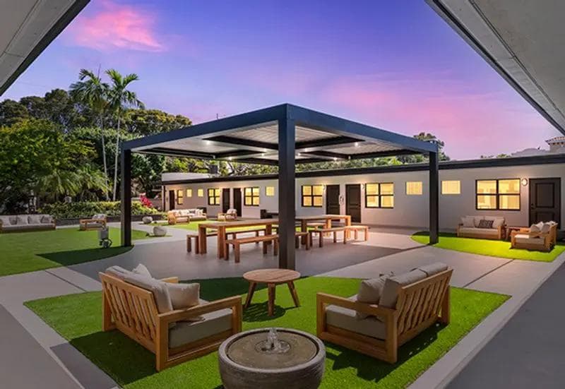 Compassion Behavioral Health