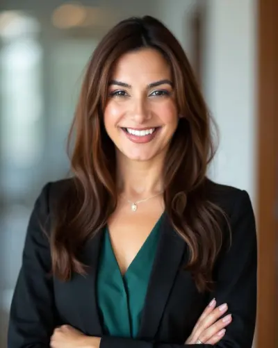 Marlene Morales