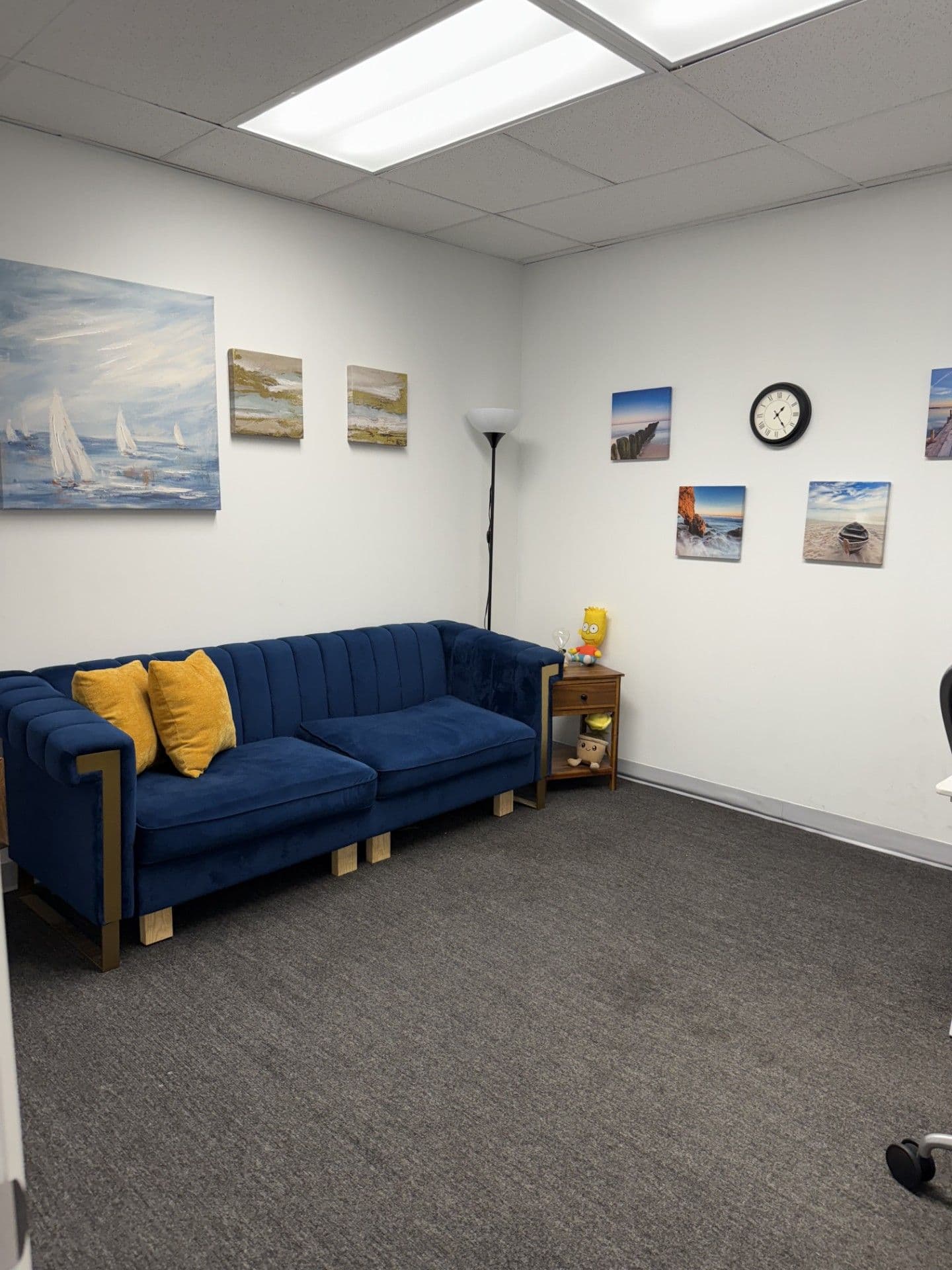 My School Psychologist