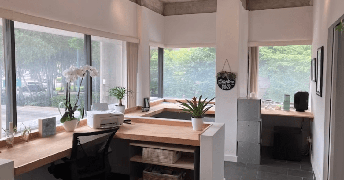 Ocean Psychology Group