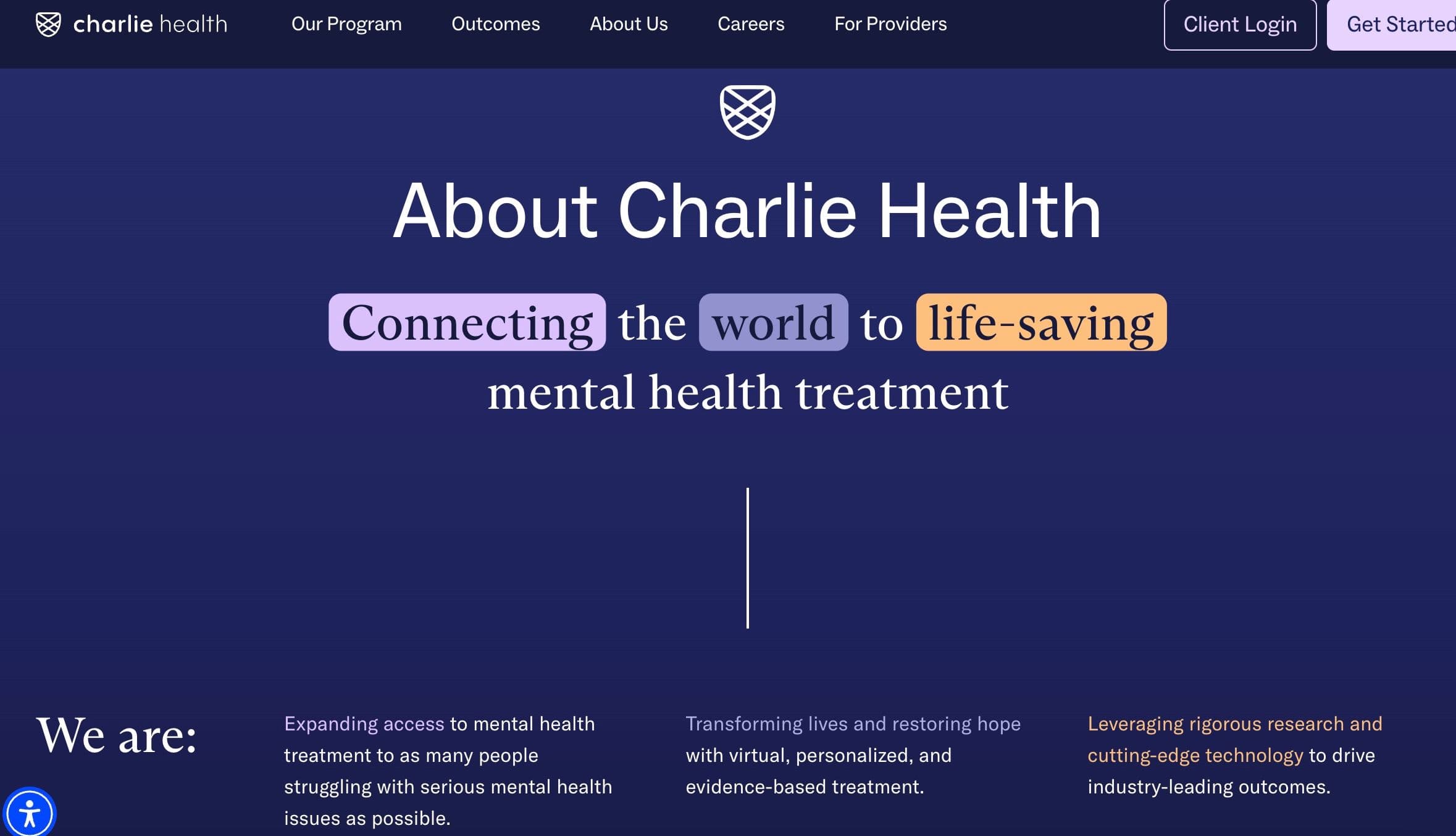 Charlie Health