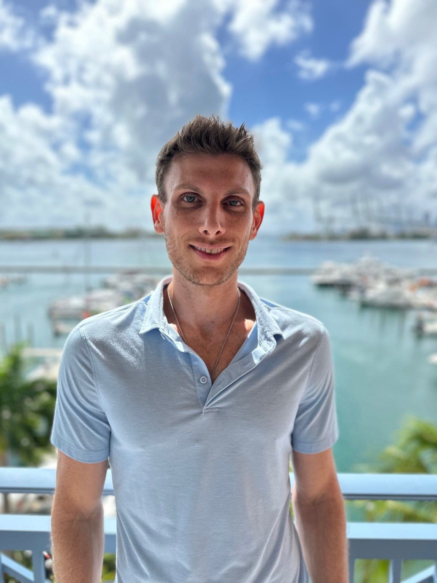 Michael Lenok