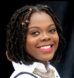 Jorine Joseph