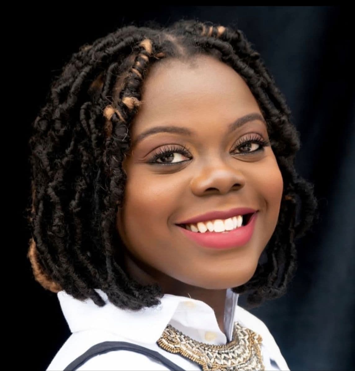 Jorine Joseph