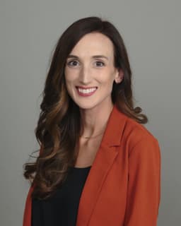 Leah Swaim