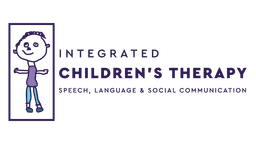 INTEGRATED CHILDREN’S THERAPY