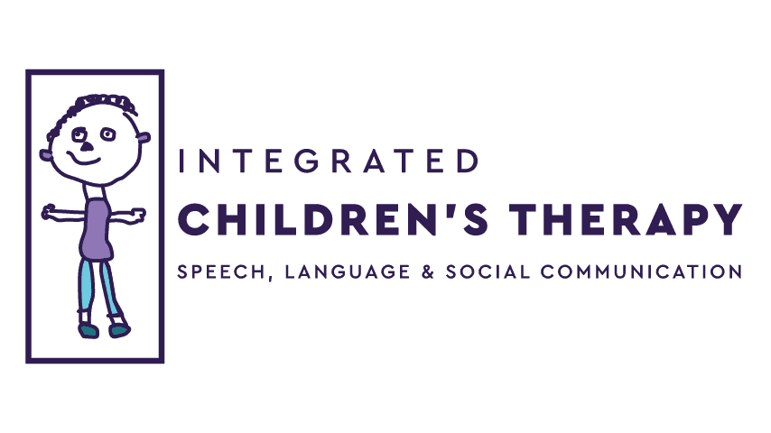 INTEGRATED CHILDREN’S THERAPY