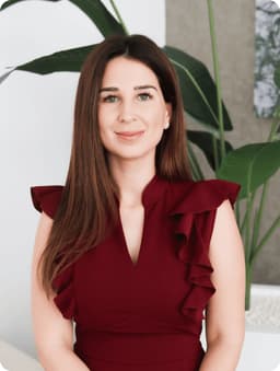 Victoria Rodríguez - Hevia