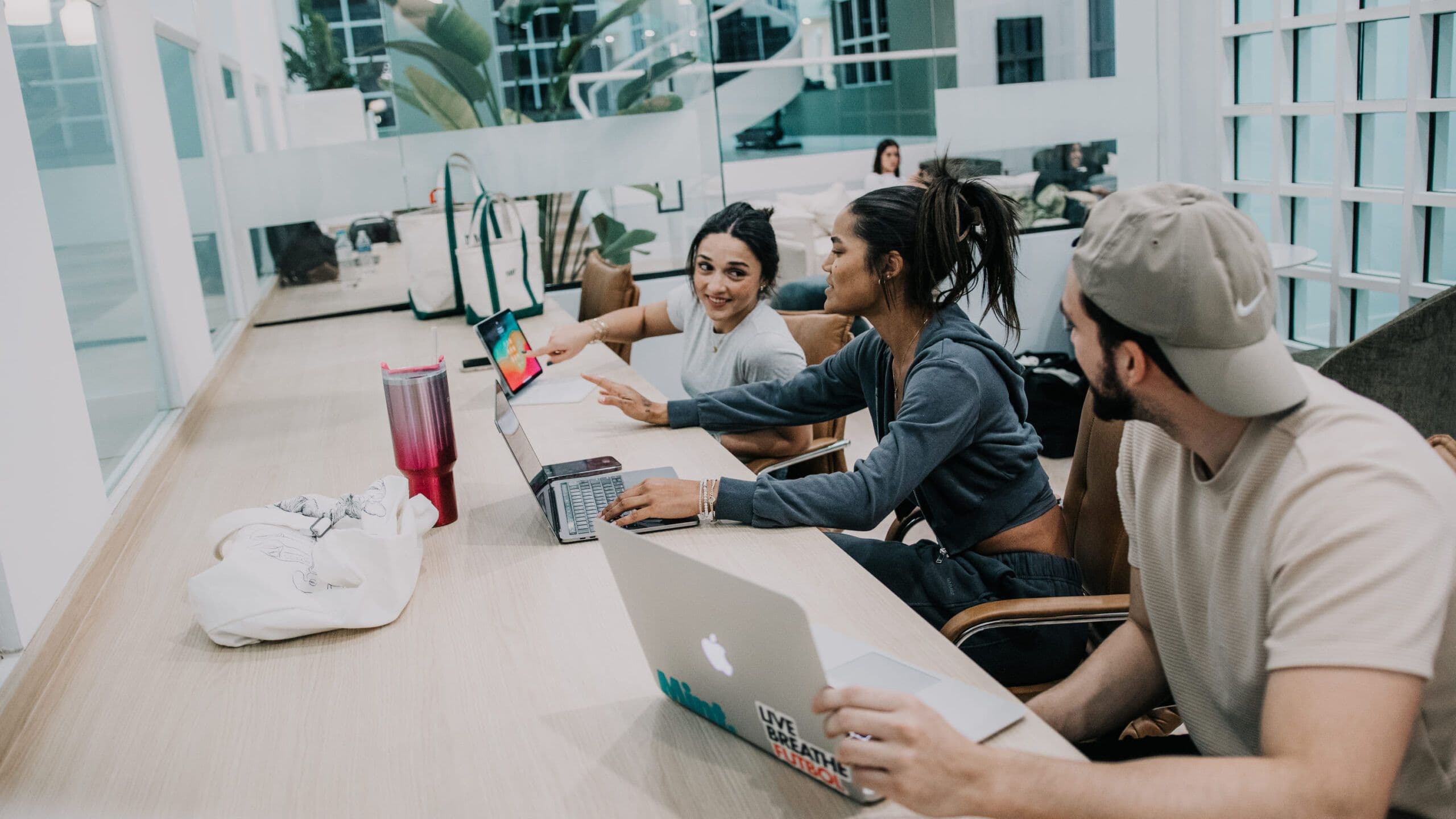 In Real Life Miami- IRL Miami