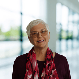 Pamela Rickey-Panitz