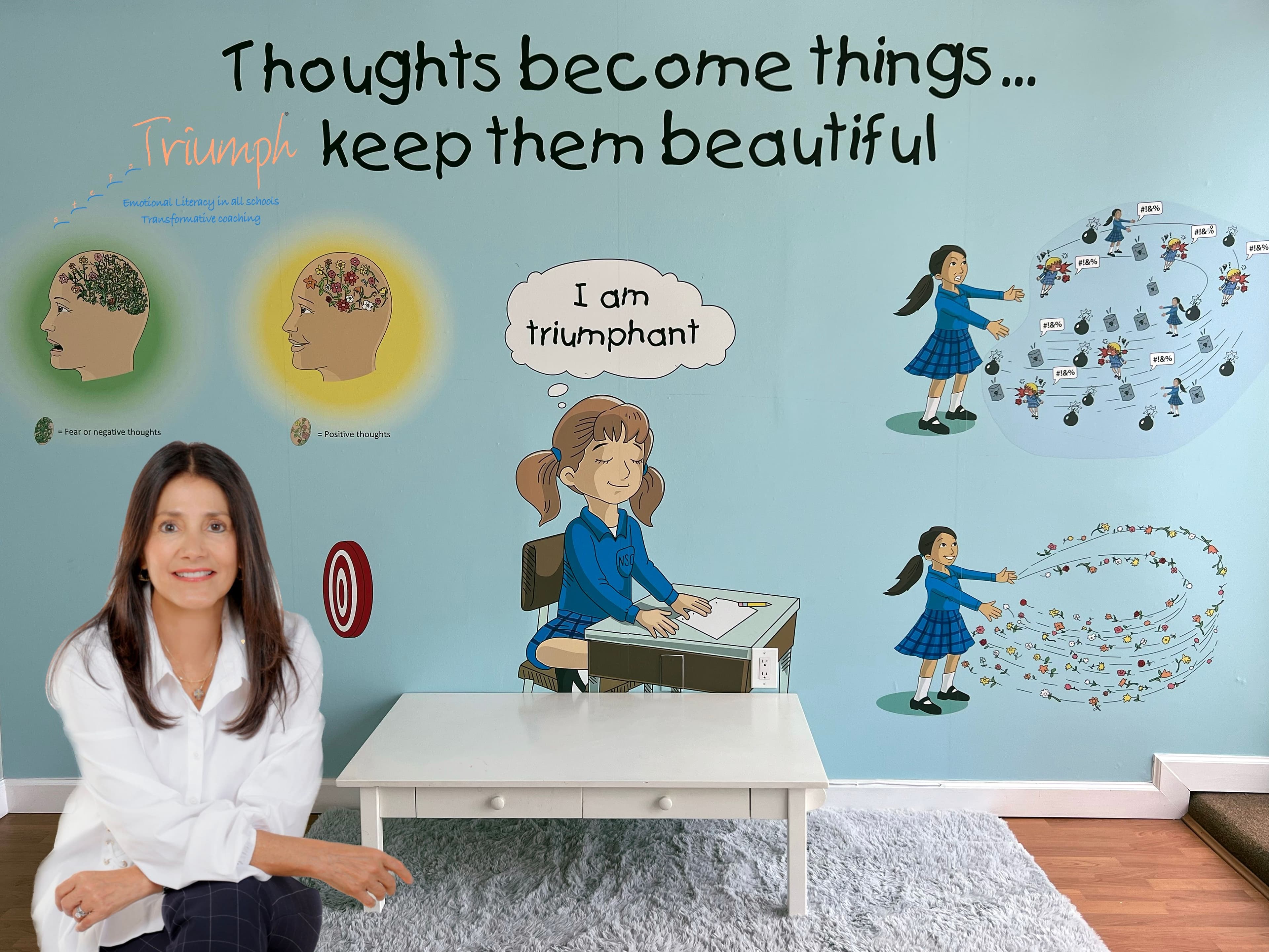 Beatriz Martinez-Penalver